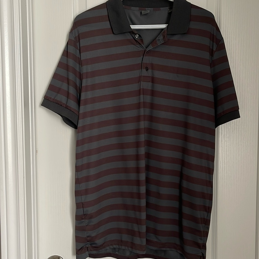 golf shirt